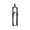 Вилка RockShox Pike DJ Charger RC Solo Air 26" 140мм Tpr вісь 15х100мм Off. 40 чорний A4