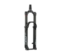 Вилка RockShox Pike DJ Charger RC Solo Air 26" 140мм Tpr вісь 15х100мм Off. 40 чорний A4 (арт. 00.4019.905.004)