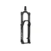 Вилка RockShox Pike DJ Charger RC Solo Air 26" 140мм Tpr вісь 15х100мм Off. 40 чорний A4 (арт. 00.4019.905.004)