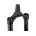 Вилка RockShox Pike DJ Charger RC Solo Air 26" 140мм Tpr вісь 15х100мм Off. 40 чорний A4 (арт. 00.4019.905.004)