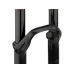 Вилка RockShox Pike DJ Charger RC Solo Air 26" 140мм Tpr вісь 15х100мм Off. 40 чорний A4 (арт. 00.4019.905.004)