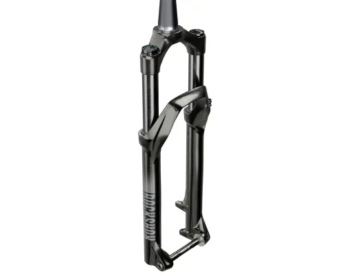 Вилка RockShox Recon Silver RL SoloAir 27.5" 100мм 1-1/8"-1,5" вісь Boost 15x110мм Offset 46 D1
