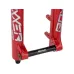 Вилка RockShox BoXXer Ultimate Charger 2.1 RC2 DebonAir 27.5" 200мм 1-1/8" Boost 20 Off. 46 червоний (арт. 00.4020.168.001)