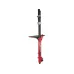 Вилка RockShox BoXXer Ultimate Charger 2.1 RC2 DebonAir 27.5" 200мм 1-1/8" Boost 20 Off. 46 червоний (арт. 00.4020.168.001)