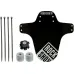 Вилка RockShox Domain RC DebonAir 29" 170мм E-MTB шток 1-1/8"–1.5" вісь Boost 15x110мм B1 (арт. 00.4020.707.005)