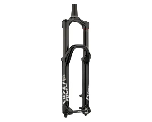 Вилка RockShox Lyrik Ultimate Charger 2.1 RC2 DebonAir 27.5" 150мм Tpr Boost Off. 46 чорний С3