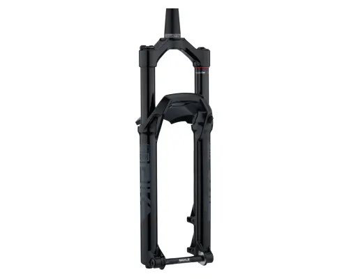 Вилка RockShox Pike Select Charger RC DebonAir+ 27,5" 130мм Tpr Boost Off. 44 чорний С1