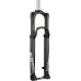Вилка RockShox Reba RL SoloAir 29" 120мм 1-1/8"–1.5" Boost 15х110мм 51 offset чорний A9 (арт. 00.4020.558.005)