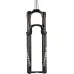 Вилка RockShox Reba RL SoloAir 29" 120мм 1-1/8"–1.5" Boost 15х110мм 51 offset чорний A9 (арт. 00.4020.558.005)