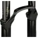 Вилка RockShox Reba RL SoloAir 29" 120мм 1-1/8"–1.5" Boost 15х110мм 51 offset чорний A9 (арт. 00.4020.558.005)