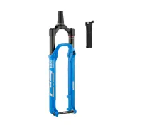 Вилка RockShox SID Ultimate Race Day DebonAir 29" 120мм Tpr Boost Off. 44 TwistLoc блакитний C1