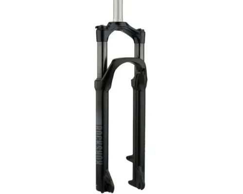 Вилка RockShox Judy Gold RL Solo Air 27.5" 100мм 1-1/8"-1.5" QR 9x100мм Off. 42 OneLoc чорний A3