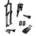 Комплект підвіски RockShox ZEB 29" FA 170мм / SuperDeluxe 205x60 FA Trunion / DUB FA сенсор A1 (арт. 00.4318.074.001)