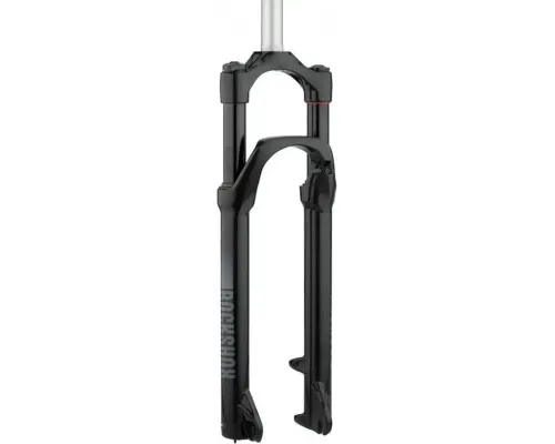 Вилка RockShox Judy Gold RL SoloAir 27.5" 100мм 1 1/8" QR 9x100мм Off. 42 чорний A3