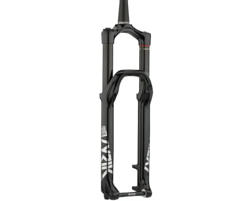 Вилка RockShox Lyrik Ultimate Charger 2.1 RC2 DebonAir 29" 170мм Tpr Boost Off. 42 чорний С3