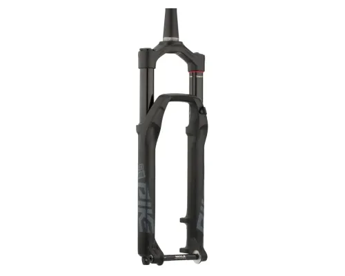 Вилка RockShox Pike Select Charger RC DebonAir 27,5" 130мм Tpr Boost Off. 46 чорний B4