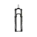 Вилка RockShox Reba RL Solo Air 29" 100 мм Tpr вісь 15x100мм Off. 51 OneLoc чорний (арт. 00.4020.145.009)