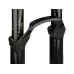 Вилка RockShox Reba RL Solo Air 29" 100 мм Tpr вісь 15x100мм Off. 51 OneLoc чорний (арт. 00.4020.145.009)