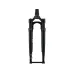Вилка RockShox RUDY Ultimate Race Day SoloAir 28" 40мм Tpr вісь 12x100мм Off. 45 чорний A1 (арт. 00.4020.817.000)