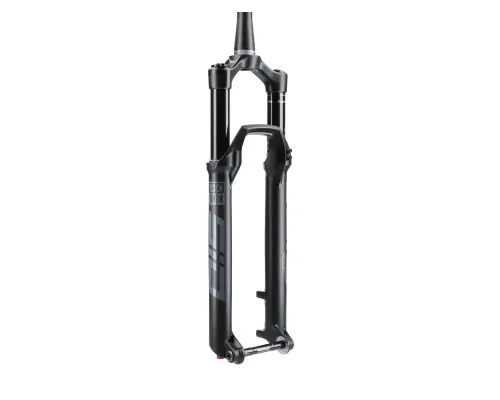 Вилка RockShox SID Select Charger RL DebonAir 29" 120мм Tpr Boost Off. 44 чорний C1