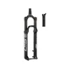 Вилка RockShox SID Ultimate Race Day DebonAir 29" 120мм Tpr Boost Off. 44 TwistLoc чорний C1