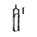 Вилка RockShox SID Ultimate Race Day DebonAir 29" 120мм Tpr Boost Off. 44 TwistLoc чорний C1 (арт. 00.4020.548.002)