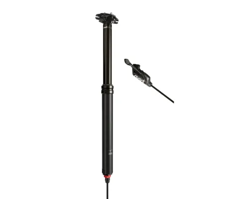 Дропер (телескопічний підсідельний штир) RockShox Reverb Stealth C1 34.9мм хід 150мм ліва манетка