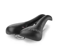 Cідло Selle SMP TRK MEDIUM GEL Чорний