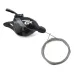 Перемикач правий Sram SL GX 11 швидкостей