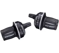 Грипшифти Sram 07A SL MRX COMP TWISTERSET 3х6 швидкостей