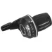 Грипшифти Sram 07A SL MRX COMP TWISTERSET 3х6 швидкостей
