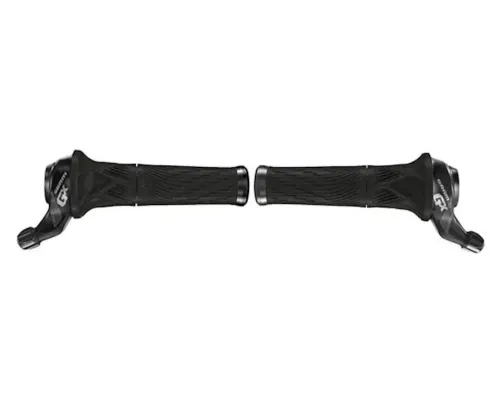 Грипшифти Sram SL GX 2x11 швидкостей BLK
