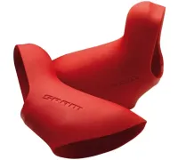 Накладки для перемикачів Sram Doubletap Hood Cover Red