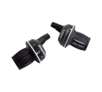 Грипшифти Sram 07A SL MRX COMP TWISTERSET 3х7 швидкостей