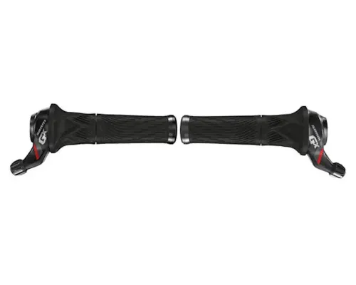 Грипшифти Sram SL GX 2x11 швидкостей RED