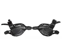 Перемикачі Sram 12A SL X5 TRIGGER 3x9 швидкостей