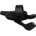 Перемикачі Sram 12A SL X5 TRIGGER 3x9 швидкостей