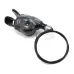 Перемикач правий Sram XX1 AM SL XX1 RW DIS CLAMP 11 швидкостей
