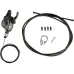 Перемикач правий Sram XX1 AM SL XX1 RW DIS CLAMP 11 швидкостей