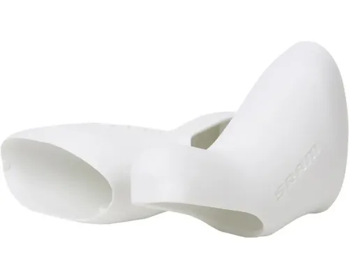 Накладки для перемикачів Sram Doubletap Hood Cover White