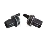 Грипшифти Sram 07A SL MRX COMP TWISTERSET 3х8 швидкостей