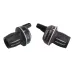 Грипшифти Sram 07A SL MRX COMP TWISTERSET 3х8 швидкостей