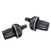 Грипшифти Sram 07A SL MRX COMP TWISTERSET 3х8 швидкостей