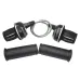 Грипшифти Sram 07A SL MRX COMP TWISTERSET 3х8 швидкостей
