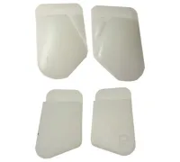 Підкладки Sram Red Gel Handlebar Lever Transition Pads