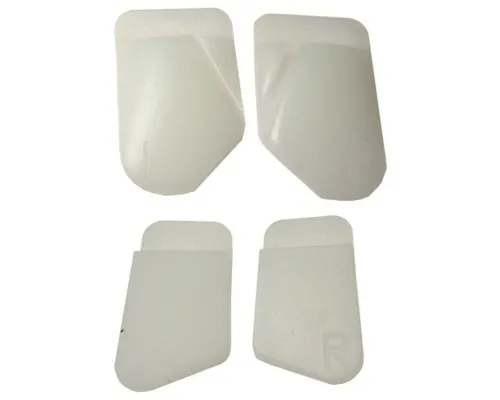 Підкладки Sram Red Gel для ручок керма Transition Pads