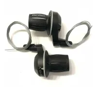 Грипшифти Sram 07A SL 3.0 COMP TWISTERSET 3х7 швидкостей