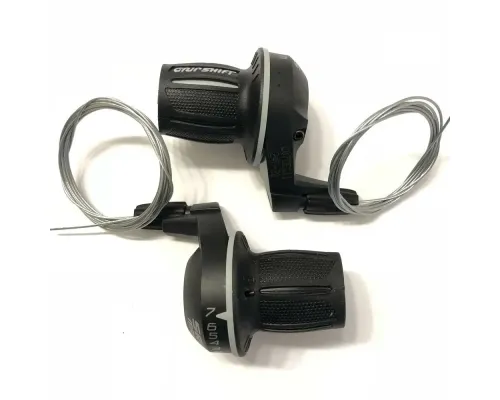 Грипшифти Sram 07A SL 3.0 COMP TWISTERSET 3х7 швидкостей