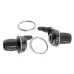 Грипшифти Sram 07A SL 3.0 COMP TWISTERSET 3х7 швидкостей
