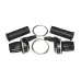 Грипшифти Sram 07A SL 3.0 COMP TWISTERSET 3х7 швидкостей